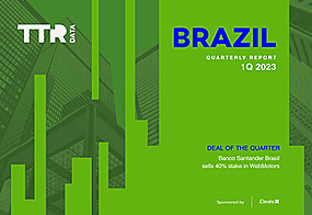 Brazil - 1T 2023